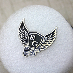 Custom Lapel Pins for EG