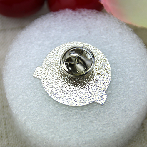 Custom Lapel Pins for Physician Wellness