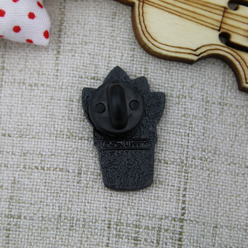 Lapel Pins for Potted Plant