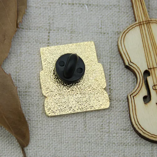 Custom Pins for Sunrise Custom Pins for Sunrise