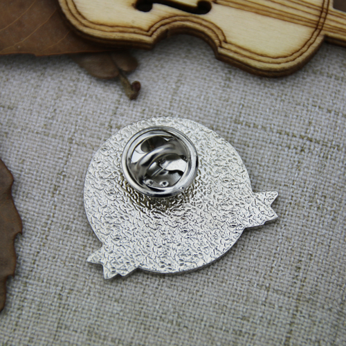 Custom Lapel Pins for NSGIC