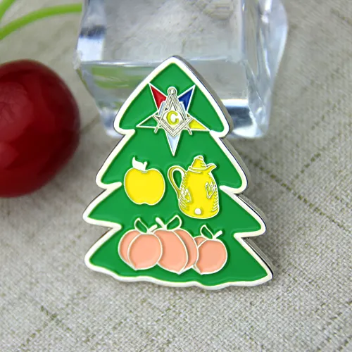 Custom Lapel Pins for Tree Custom Lapel Pins for Tree