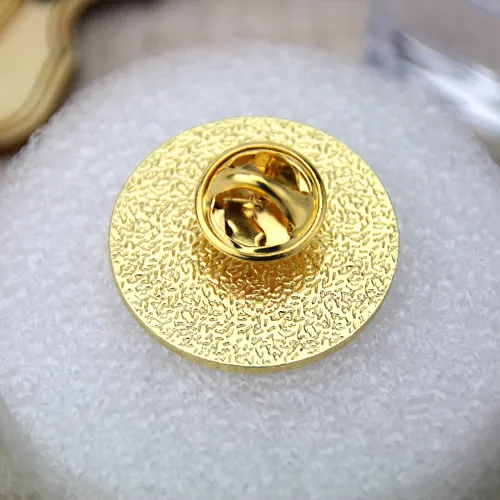 Custom Lapel Pins for Delaware