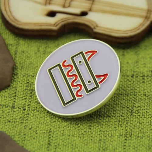 Lapel Pins for Cartoon Animal