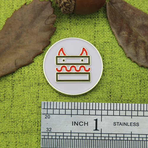 Lapel Pins for Cartoon Animal