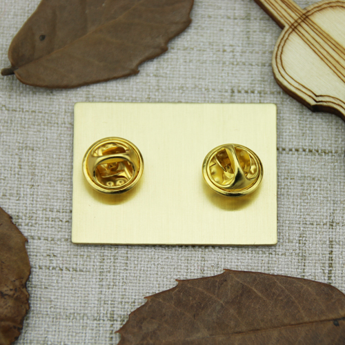 Lapel Pins for The Chef's Garden