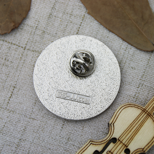 Lapel Pins for Big Dream