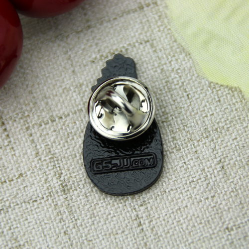 Custom Lapel Pins for Pineapple