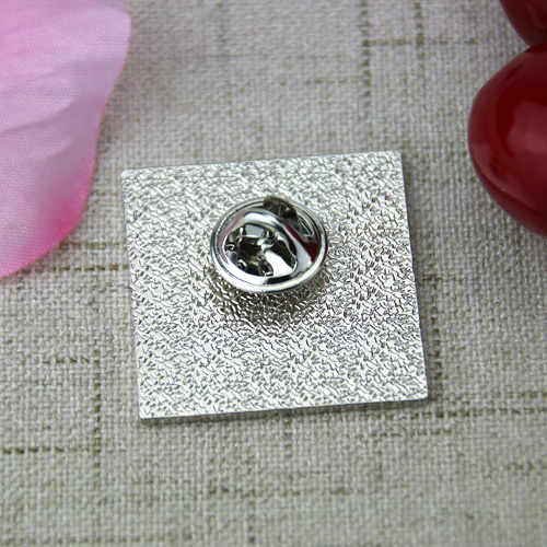 Custom Lapel Pins for SC