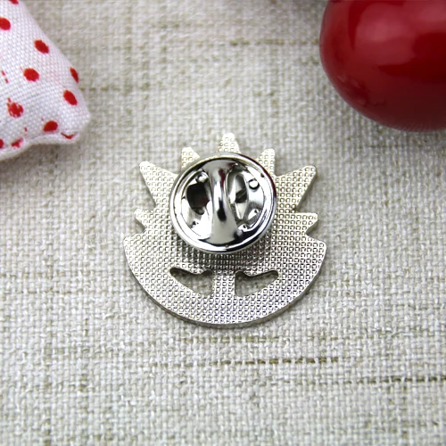 Custom Lapel Pins for Amaranth