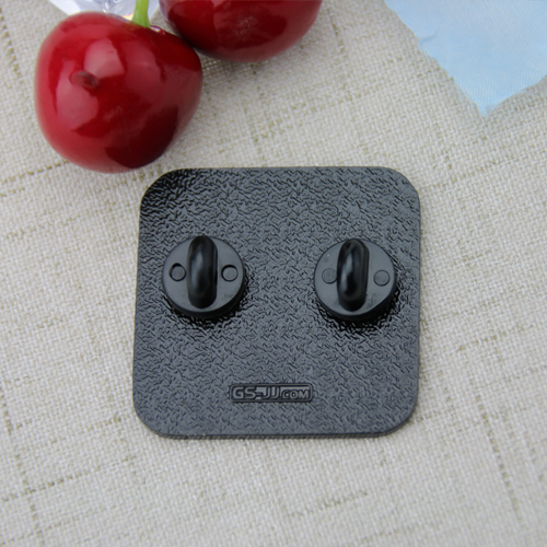 Custom Lapel Pins for Ghost