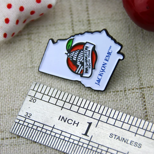 Custom Lapel Pins for White house Custom Lapel Pins for White house