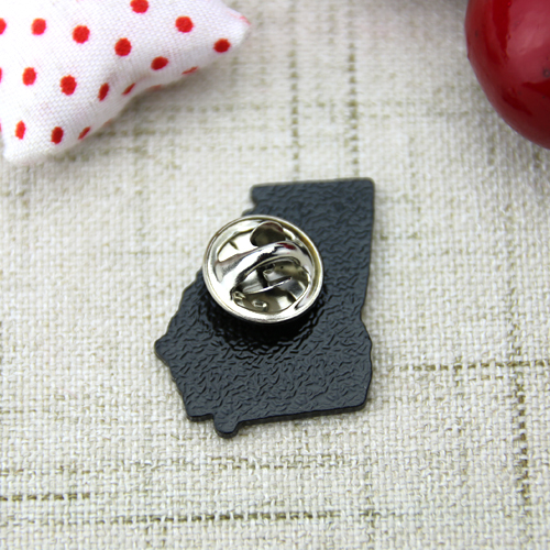 Custom Lapel Pins for White house