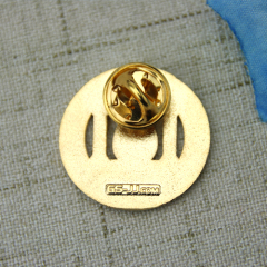 Custom Lapel Pins for Hawall