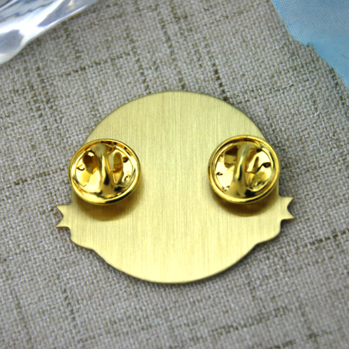 Custom Lapel Pins for Disability Studies
