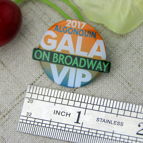 Lapel Pins for Broadway