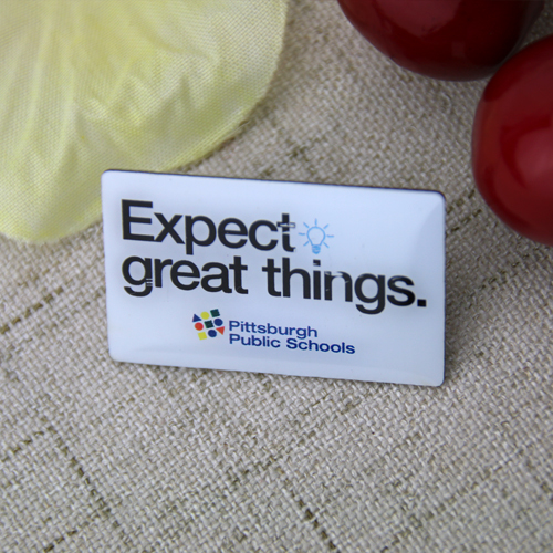 Lapel Pins for Expecting
