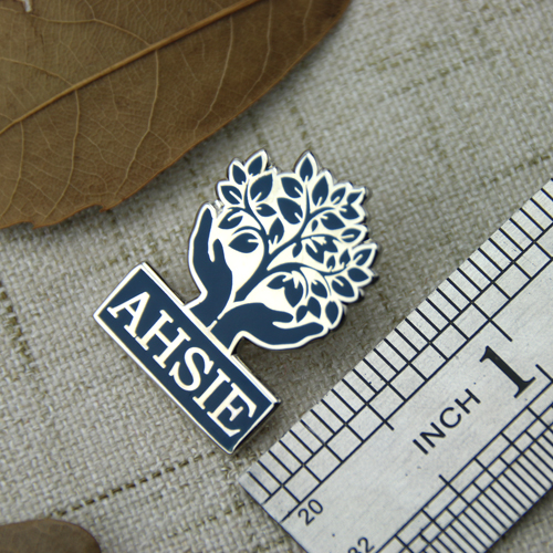 Lapel Pins for Ahsie