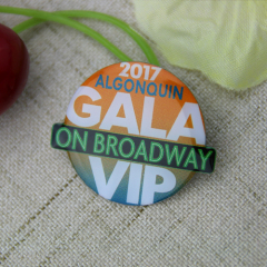 Lapel Pins for Broadway