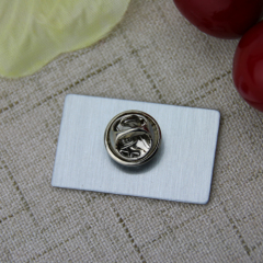 Lapel Pins for Expecting