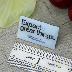 Lapel Pins for Expecting