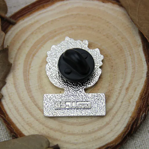 Lapel Pins for Ahsie