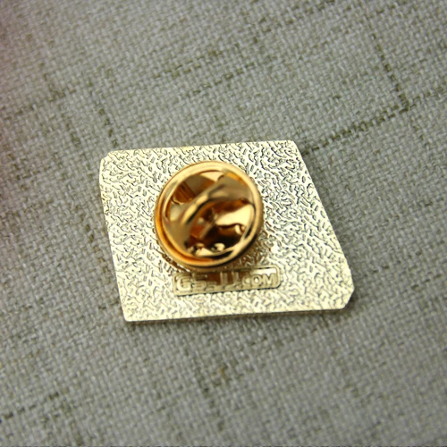 Lapel Pins for Bento