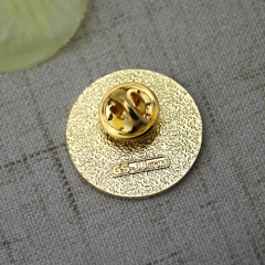 Custom Lapel Pins for Magic Factory