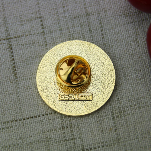 Custom Lapel Pins for Spirit Custom Lapel Pins for Spirit
