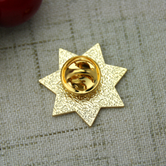 Lapel Pins for Sheriff