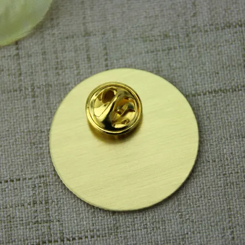 Lapel Pins for Paul Blart