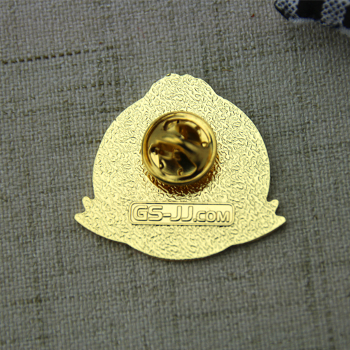 Lapel Pins for Wanderlust
