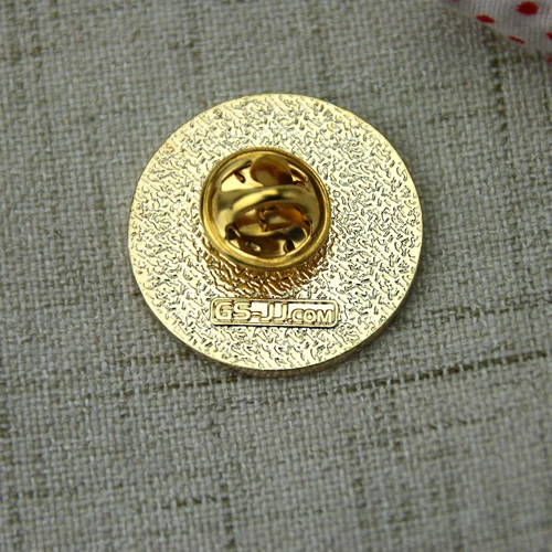 Lapel Pins for Lactationist