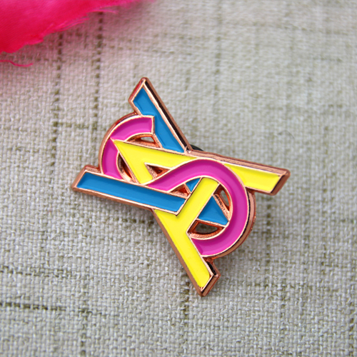 Lapel Pins for SVA