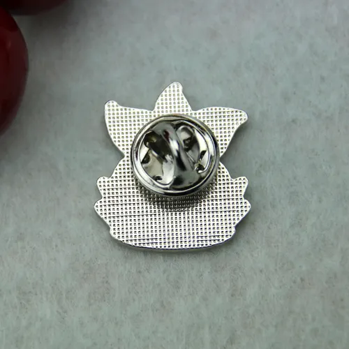 Lapel Pins for Italian Heritage Month