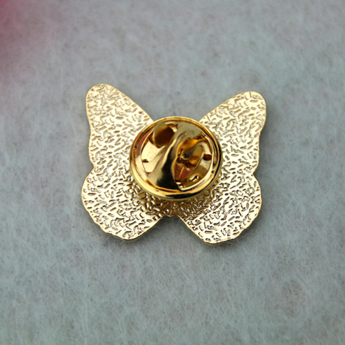 Butterfly Lapel Pins