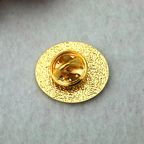  Lapel Pins for Castle