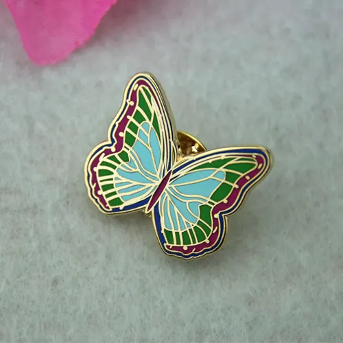 Butterfly Lapel Pins Butterfly Lapel Pins