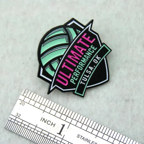 Lapel Pins for Volleyball Lapel Pins for Volleyball