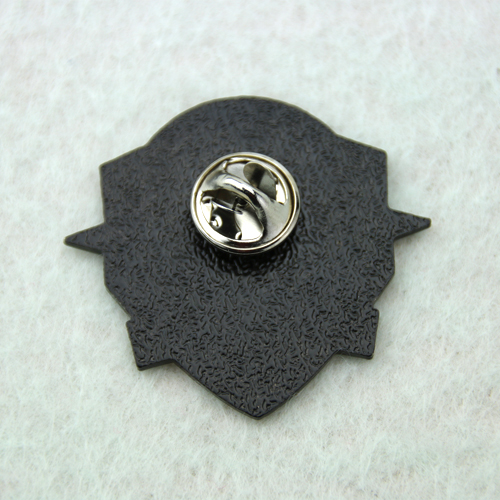 Lapel Pins for Volleyball