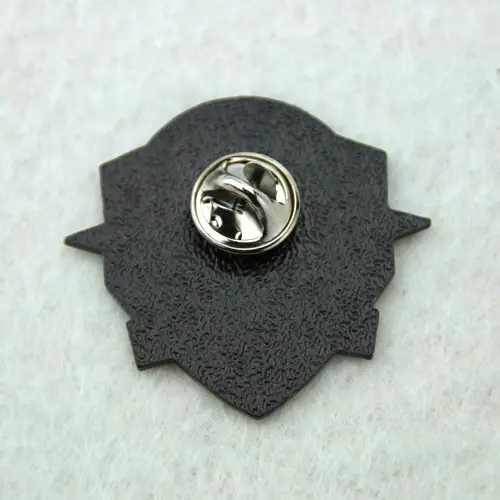 Lapel Pins for Volleyball