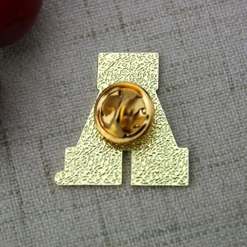 Lapel Pins for A