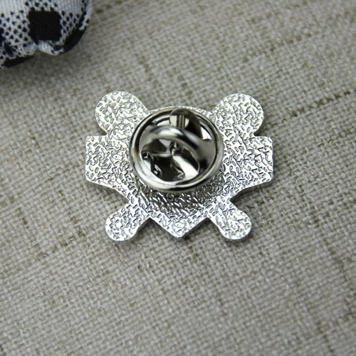 Lapel Pins for Youth Baseball