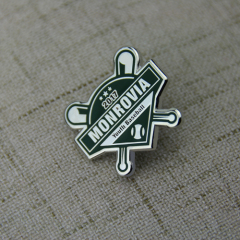 Lapel Pins for Youth Baseball