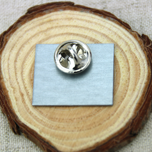 Lapel Pins for Groundhog