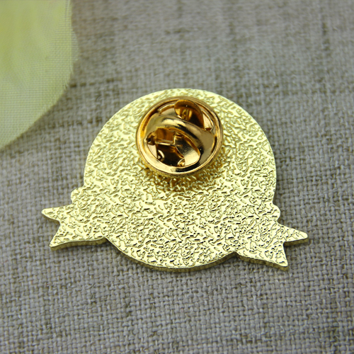 Lapel Pins for Oklahoma State University