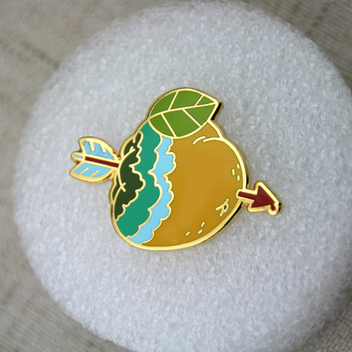 Arrow Lapel Pins