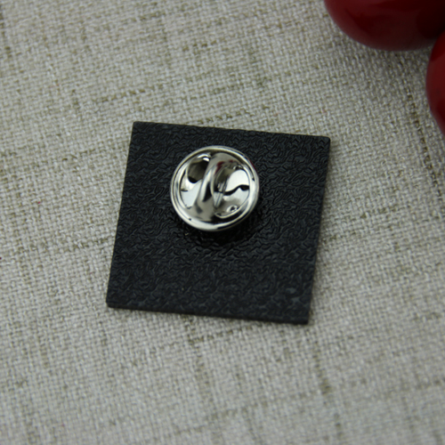 Lapel Pins for Skills Day