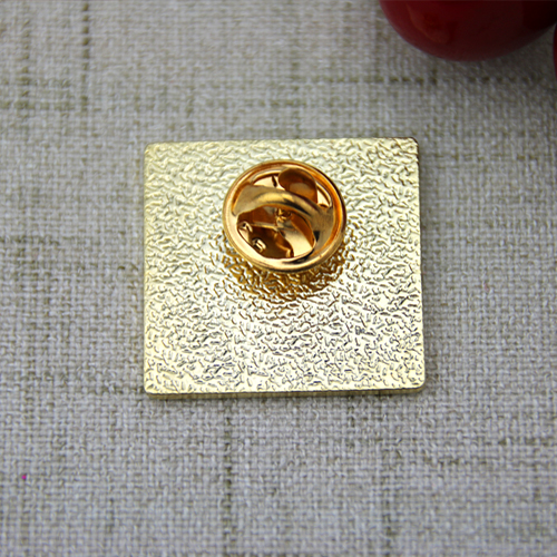 Lapel Pins for ECHO
