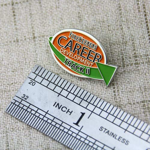 Lapel Pins for Career